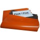 Orange PolyMailers